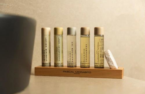 Pnoes Luxury Suites - Foto 36