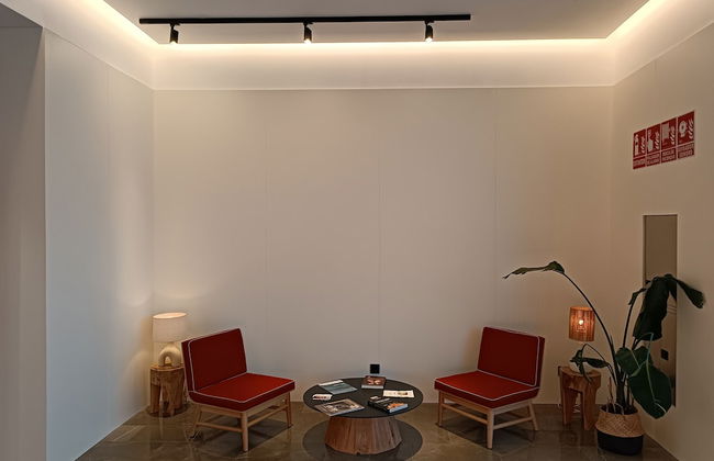 Hotel Apartamentos Hamus - Photo 2