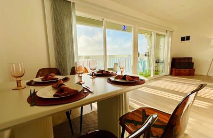 Oceanfront 2BR 2BA with Stunning View 333 - Foto 10