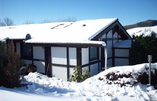 Ferienhaus Hennesee - Foto 26