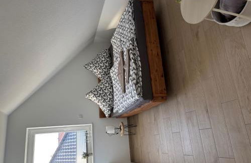 Ferienwohnung Nordsee - Foto 5