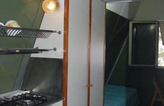 La Francesca Sud un villaggio"glamping" - Foto 20