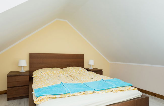 Holiday House Bursztyn by Renters - Photo 12