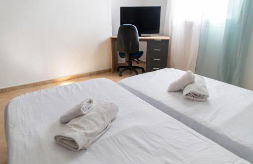 CT 355 AL - Faro's Pechina Rural - Disfruta de un Cortijo! - Foto 4