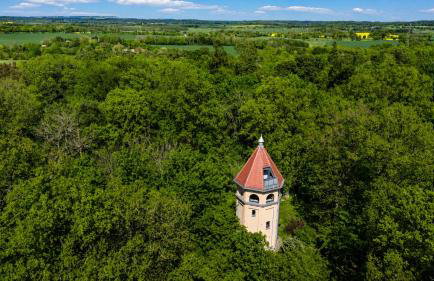 Wasserturm Putbus - Foto 17