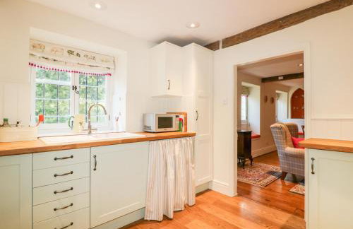 Chapel Cottage - Photo 10