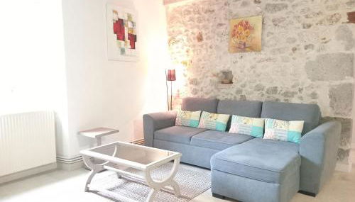 Gîte Seringa - Maison en pleine campagne - 5 minutes centre équestre - Foto 5