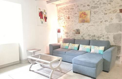 Gîte Seringa - Maison en pleine campagne - 5 minutes centre équestre - Foto 5