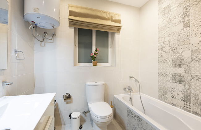 Golden Flat in San Pawl - Photo 24