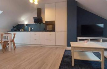 Kameralny Apartament nieopodal Gdyni parking NEW - Foto 24