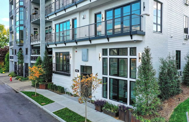 121 Hotel Floor 1 & 2 by Avantstay Sleeps 34, 10 Units in Nashville - Foto 35