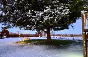 The TreeHouse Hideaway - Foto 41