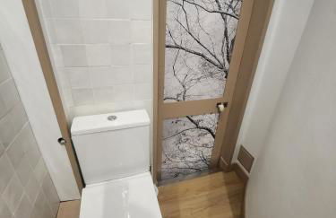 Suite Delvincourt - Rue Calme dans centre ville - Parking gratuit à proximité - Foto 20