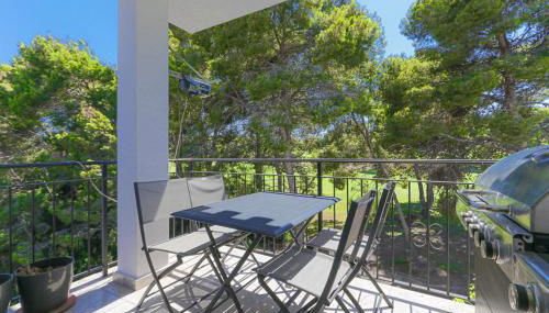 Presidential suite Villamartin Plaza Av Brisas 70 - Foto 3, Garden, Garden view