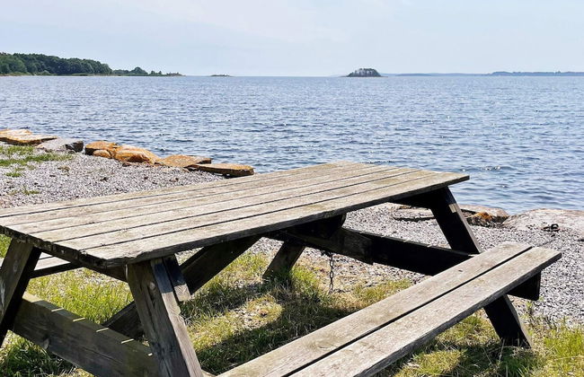 4 Star Holiday Home in Morrum - Foto 20