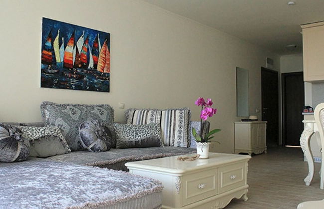 Apolonia Resort - Foto 6