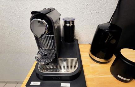 Apartment am Ostorfer See - Foto 17