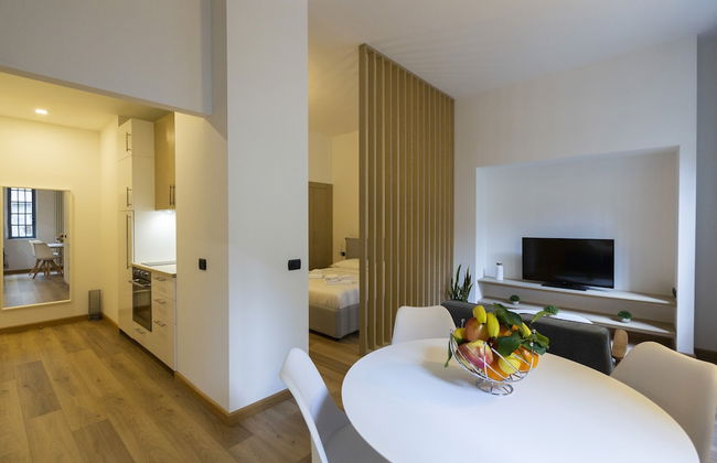 notaMi - Milan Design Flats - Foto 41