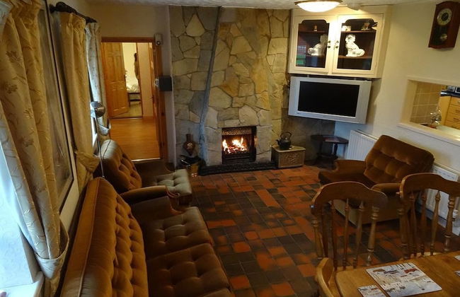 Lough Shore Cottage - Foto 1