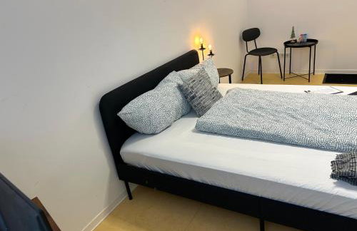 Dorfstraße 32a - individuelle Unterkunft für bis zu 13 Personen - Foto 25