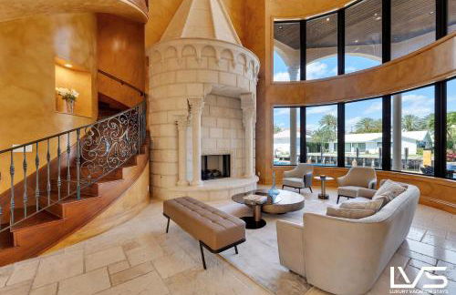 Villa Rhodes Palatial Waterfront Beach Estate - Photo 58