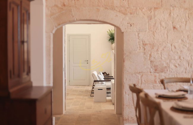 TD Tenuta Donna Madia Sea View Pool Over Vineyard - Foto 34