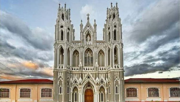 Cappella Cristo Pobre di Jauja