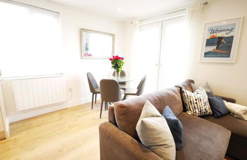 No.2 Horizon - Apartment in East Wittering Village - Foto 10