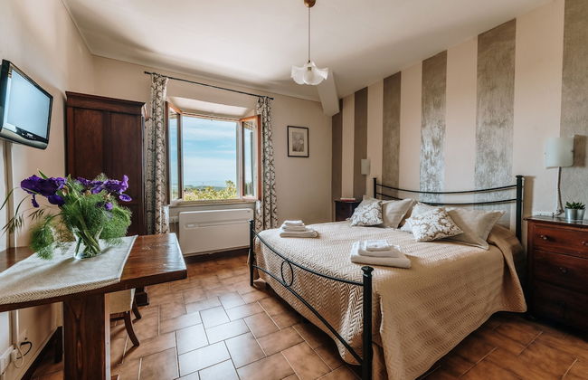 Villa di Sotto - Foto 25