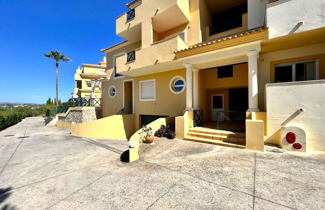 Albufeira Valley 2 With Pool by Homing - Photo 39