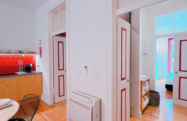 Casa René - Charming apartments - Foto 45