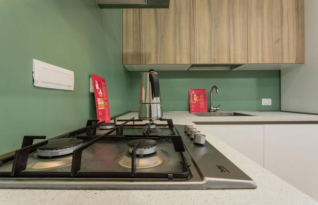 Ginevra s House by Wonderful Italy - Foto 2