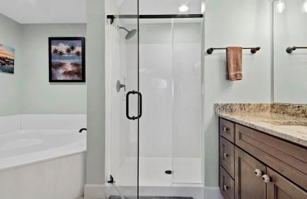 Harbor Landing 102B - beautiful harbor views - Foto 2