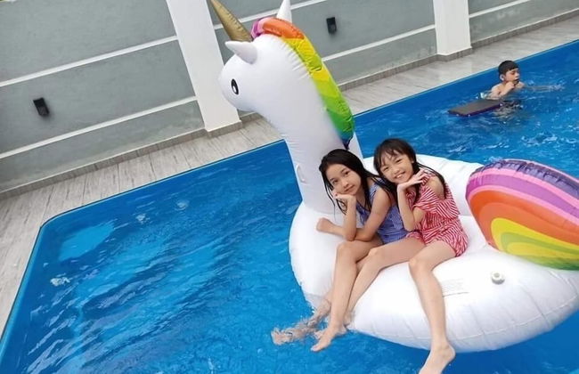 H & H Guesthouse 1 - Foto 51