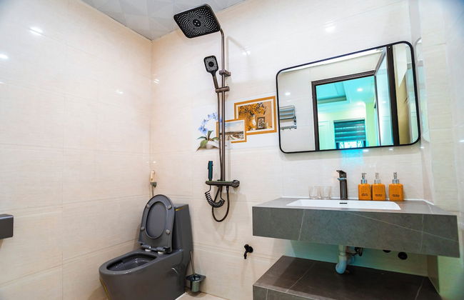 The Paradise Apartment - Luong Van Thang - Foto 78