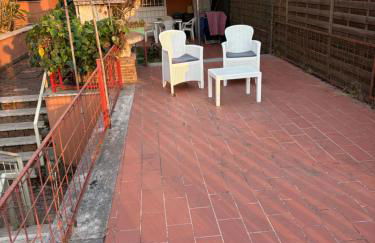 La Casetta di Francesca,Anguillara Sabazia - Foto 20