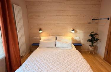 Appartements am Radweg stille Pauline in Fehrbellin - Photo 11