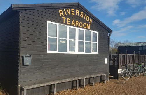 Marshlands House, Sleeps 16 - Country barn with hot tub - Foto 34