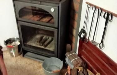 Casa del Cerro - Foto 29