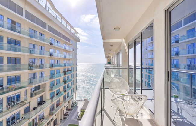 Luxury Beachfront Marjan Island - Foto 39