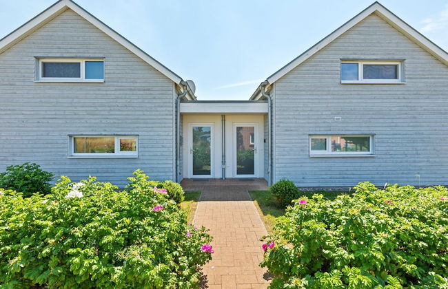 Charming Holiday Home in Zierow Near Seabeach - Photo 27