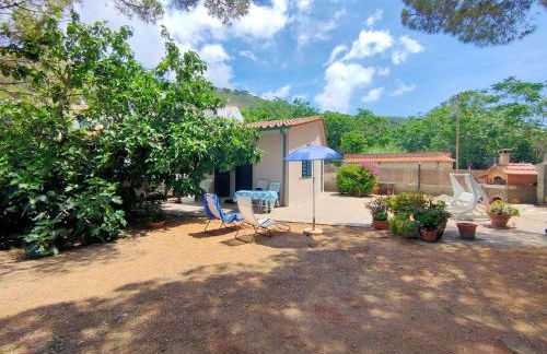 Villa dei Cavallucci Marini - Foto 11