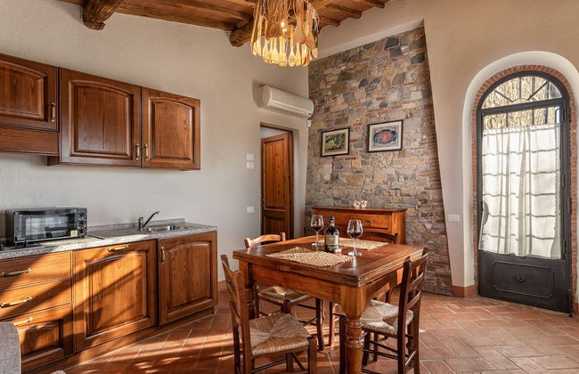 AGRITURISMO LA PAPESSA - Foto 64