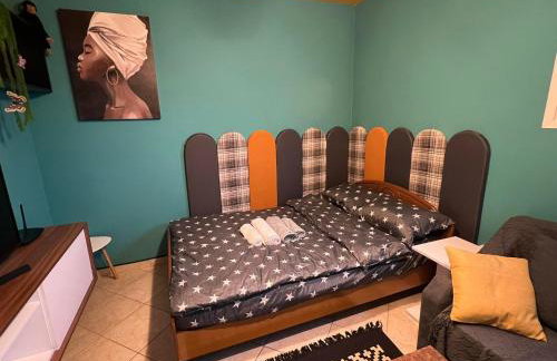 Happy Colors House Xanthi - Foto 23