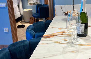 Alameda Stay - Apartamento lujoso Ciudad de las Artes y las Ciencias - Foto 7