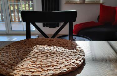 Apartament FeliNa - Foto 19