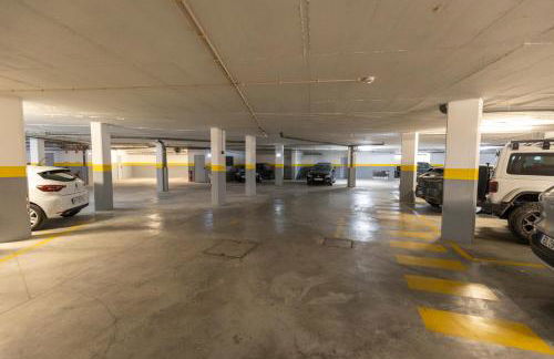 Cliffs Apartment - Astonishing view over Sesimbra bay by Trip2Portugal - Foto 98