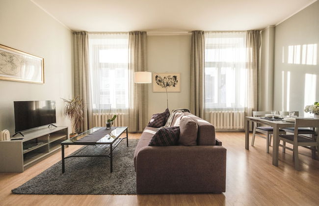 Bearsleys Downtown Apartments - Photo 37