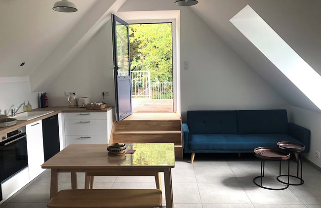 Les écolodges Sous Le Phare - Foto 36