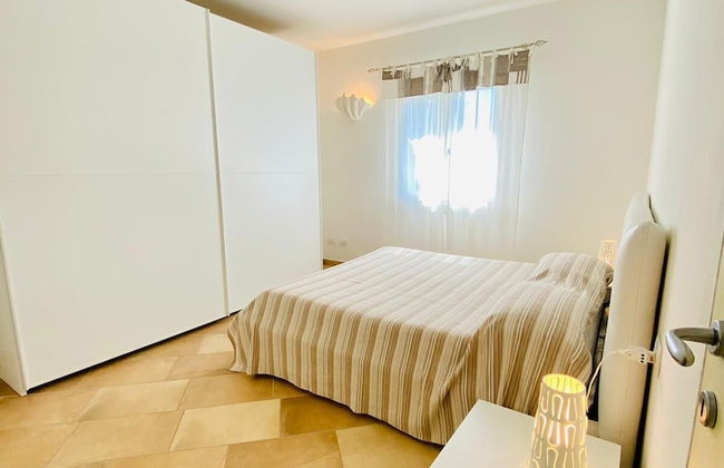 Villetta Conchiglia con Piscina - Foto 4